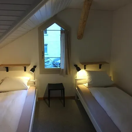 B3 Apartament Gsteigwiler