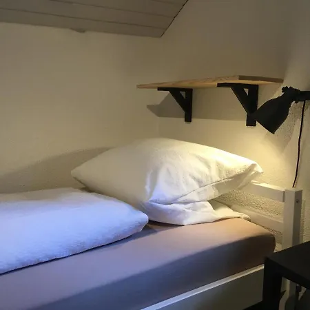 B3 Appartement *