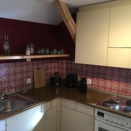 Appartement B3