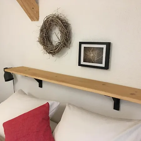 Appartement B3