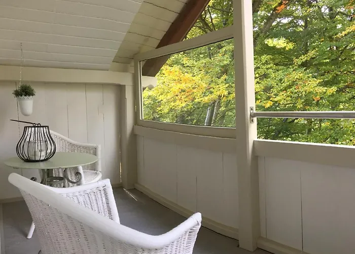 B3 Apartament Gsteigwiler