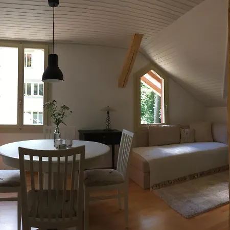 Apartment B3 *