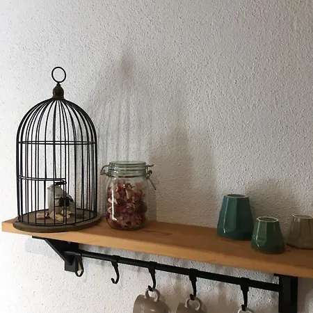B3 Apartment *